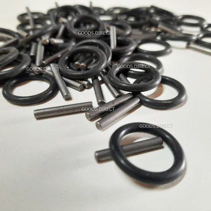 โอริง ยางโอริง ประเก็นโอริง  ใช้เป็นปะเก็นยางมอเตอร์ ปะเก็นยางปั๊มน้ำ