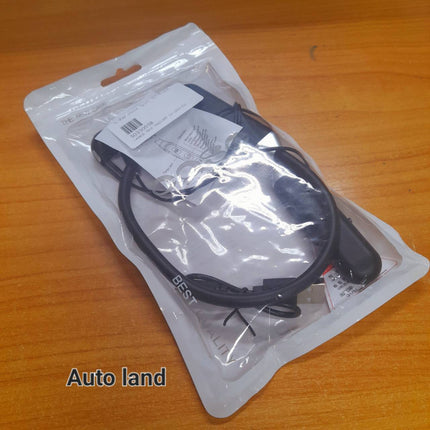 หูฟังบูลทูล หูฟังคล้องคอ ชุดหูฟังบลูทูไร้สาย  หน้าจอ LED กันน้ํา ตัดเสียงรบกวน สําหรับเล่นกีฬา สินค้าในไทย