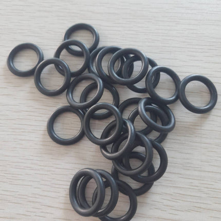 โอริง ยางโอริง ประเก็นโอริง  ใช้เป็นปะเก็นยางมอเตอร์ ปะเก็นยางปั๊มน้ำ