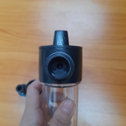 🔥พร้อมส่ง🔥กระบอกฉีดโฟม กระบอกใส่น้ำยา ปืนฉีดโฟม ปืนยิงโฟม ปืนล้างรถ ปืนยิงโฟม กระบอกโฟม ปืนฉีดน้ำ ข้อต่อ สินค้าในไทย