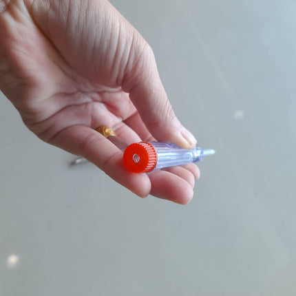 🔥พร้อมส่ง🔥ไขควง ไขควงวัดไฟ ไขควงเช็คไฟรถยนต์ ชุดเครื่องมือตรวจเช็คไฟรถยนต์ 6-12-24V สินค้าในไทย