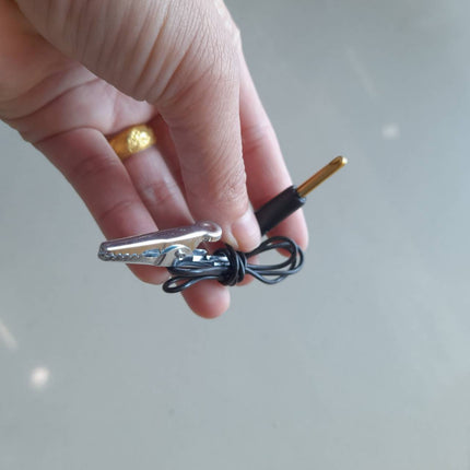 🔥พร้อมส่ง🔥ไขควง ไขควงวัดไฟ ไขควงเช็คไฟรถยนต์ ชุดเครื่องมือตรวจเช็คไฟรถยนต์ 6-12-24V สินค้าในไทย