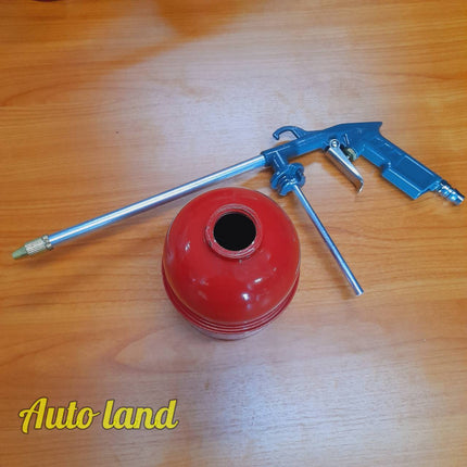 🔥พร้อมส่ง🔥 กาฉีดโซล่า กาฉีดน้ำมัน กาพ่นโซล่า กาพ่นสี กาฉีดน้ำมัน 300cc แบบใช้ลม สินค้าในไทย