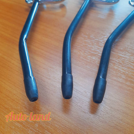 🔥พร้อมส่ง🔥ปืนเป่าลมแรงดันสูง ปืนเป่าลม ปืนฉีดลม Air Blow Gun Kit ปืนลม อลูมิเนียมอัลลอยด์ สินค้าในไทย