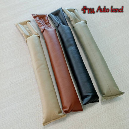 🔥พร้อมส่ง🔥ปลั๊กช่องว่าง ปลั๊กช่องว่างที่นั่งรถ แถบเติมช่องว่าง รถยนต์ ที่ปิดช่องว่างเบาะนั่ง สำหรับเบาะรถยนต์ ราค /ชิ้น