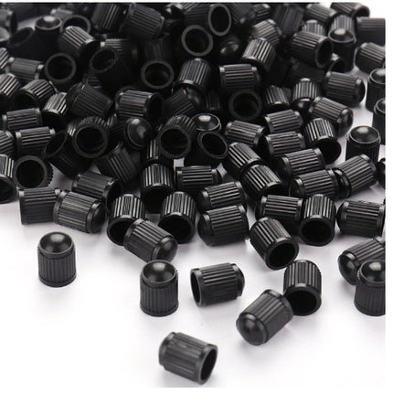 🔥พร้อมส่ง🔥ฝาจุกปิดลมยาง จุ๊ปยาง จุกลม จุกลมมอเตอร์ไซด์ รถจักรยานยนต์ ชุดละ 10 ชิ้น สินค้าในไทย