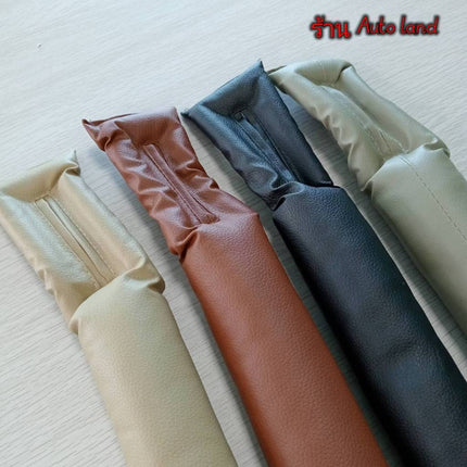 🔥พร้อมส่ง🔥ปลั๊กช่องว่าง ปลั๊กช่องว่างที่นั่งรถ แถบเติมช่องว่าง รถยนต์ ที่ปิดช่องว่างเบาะนั่ง สำหรับเบาะรถยนต์ ราค /ชิ้น