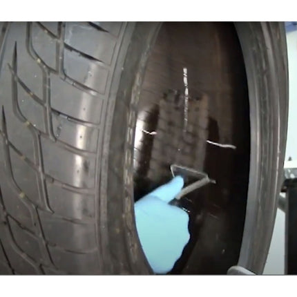 🔥พร้อมส่ง🔥เหล็กขูดท้องยาง เหล็กขูดยาง เพื่อช่วยทำความสะอาดท้องยางบริเวณที่ถูกเจียร ใช้คู่กับน้ำยาทำความสะอาด สินค้าในไทย