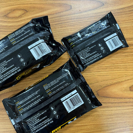 🔥พร้อมส่ง🔥ผ้าเช็ดทำความสะอาดรองเท้า ใช้แล้วทิ้ง ทิชชู่เปียก ทำความสะอาด กระดาษ เช็ดคราบสกปรก สินค้าในไทย