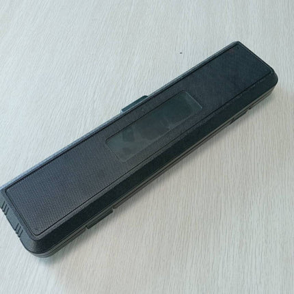 🔥พร้อมส่ง🔥 กากบาทขันล้อ  บล็อกถอดล้อ ประแจขันล้อ แบบกากบาท พร้อมลูกบ็อก 17 19 21 23 มม. พร้อมกล่องเก็บ สินค้าในไทย