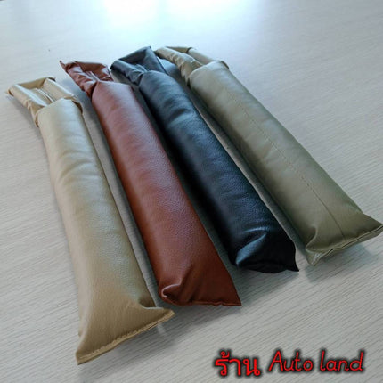 🔥พร้อมส่ง🔥ปลั๊กช่องว่าง ปลั๊กช่องว่างที่นั่งรถ แถบเติมช่องว่าง รถยนต์ ที่ปิดช่องว่างเบาะนั่ง สำหรับเบาะรถยนต์ ราค /ชิ้น