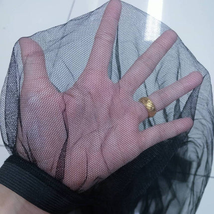 🔥พร้อมส่ง🔥มุ้งรถยนต์ มุ้งครอบกระจกหน้าต่างรถยนต์ ผ้าม่านกันยุง ตาข่ายกระจกรถ แบบ 2 ชิ้น สินค้าในไทย