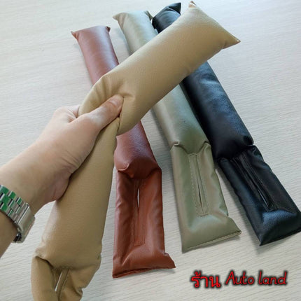 🔥พร้อมส่ง🔥ปลั๊กช่องว่าง ปลั๊กช่องว่างที่นั่งรถ แถบเติมช่องว่าง รถยนต์ ที่ปิดช่องว่างเบาะนั่ง สำหรับเบาะรถยนต์ ราค /ชิ้น