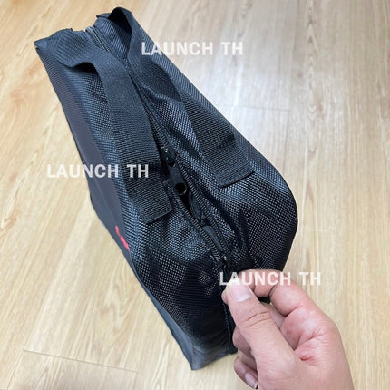 LAUNCH BAG FOR SCANER กระเป๋าถือใส่เครื่องวิเคราะห์ สาย OBD