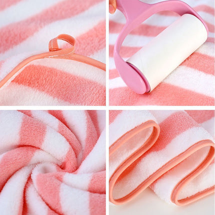 🔥พร้อมส่ง🔥ผ้าเช็ดหน้า ผ้าเช็ดมือ ขนาด 30x30 cm,35x75 cm. ผ้าเช็ดตัวขนเป็ด ลายซิกแซก ผ้าขนหนู ผ้านุ่ม { 300 G. } สินค้าใน