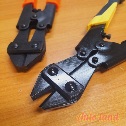 🔥พร้อมส่ง🔥คีม คีมตัดลวด คีมตัด เครื่องตัดลวด กรรไกรตัดลวด คีม กรรไกรตัดเหล็กเส้น ตัดตะปู ตัดโซ่ ขนาด 8 นิ้ว สินค้าในไทย