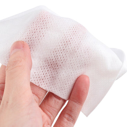 🔥พร้อมส่ง🔥ผ้าเช็ดทำความสะอาดรองเท้า ใช้แล้วทิ้ง ทิชชู่เปียก ทำความสะอาด กระดาษ เช็ดคราบสกปรก สินค้าในไทย