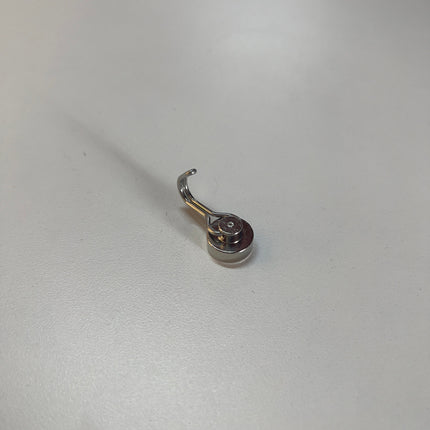 🔥พร้อมส่ง🔥ตะขอแม่เหล็ก หมุน 360 ํ Hook Magnet ตะขอเกี่ยว แขวนกุญแจ magnet แม่เหล็กแรงดึงดูดสูง สินค้าในไทย