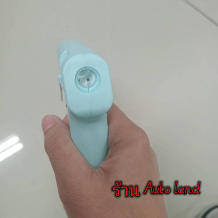 🔥พร้อมส่ง🔥ปืนยิงกาวไฟฟ้า (20W) 220V ปืนกาว ปืนยิงกาวร้อน  ปืนกาวแท่ง DIY  คละสี ราคา/ชิ้น  สินค้าในไทย