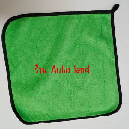 🔥พร้อมส่ง🔥ผ้าไมโครไฟเบอร์ เกรดพรีเมี่ยม หนานุ่ม ซับน้ำไว ความหนา 600G,400 G ราคา/ 1ผืน  สินค้าในไทย