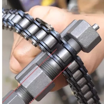 🔥พร้อมส่ง🔥ตัวตัดโซ่ ที่ตัดโซ่มอเตอร์ไซค์ ตัวตัดย้ำโซ่ คุณภาพดีใช้งานง่าย  สินค้าในไทย