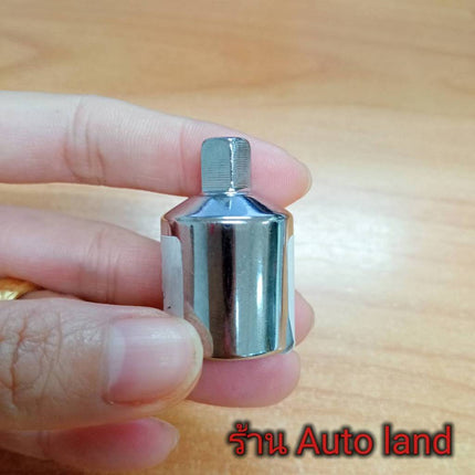 🔥พร้อมส่ง🔥บล๊อก ข้อต่อเพิ่ม ข้อลด ขนาด ตัวแปลงลูกบล็อก ข้อต่อบล็อค 1/2”(4หุน),3/8”(3หุน),1/4”(2หุน) ตัวแปลงบล็อก CRV