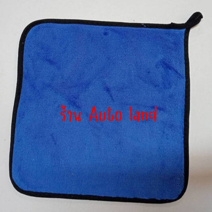 🔥พร้อมส่ง🔥ผ้าไมโครไฟเบอร์ เกรดพรีเมี่ยม หนานุ่ม ซับน้ำไว ความหนา 600G,400 G ราคา/ 1ผืน  สินค้าในไทย