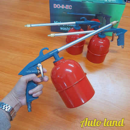 🔥พร้อมส่ง🔥 กาฉีดโซล่า กาฉีดน้ำมัน กาพ่นโซล่า กาพ่นสี กาฉีดน้ำมัน 300cc แบบใช้ลม สินค้าในไทย