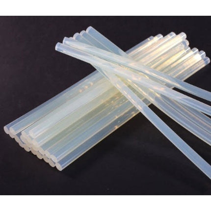 🔥พร้อมส่ง🔥ปืนยิงกาวไฟฟ้า (20W) 220V ปืนกาว ปืนยิงกาวร้อน  ปืนกาวแท่ง DIY  คละสี ราคา/ชิ้น  สินค้าในไทย