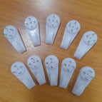 L-40x90mm. /10 ชิ้น
