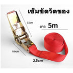 ขนาด 2.5x5M