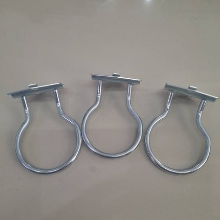 🔥พร้อมส่ง🔥ตะขอ ตะขอแขวน ตะขอแขวนสินค้า แขวนเครื่องมือ ตะขอเหล็ก ตะขอแขวนแบบเหล็ก แข็งแรง มีหลายแบบ  ราคา/ชิ้น