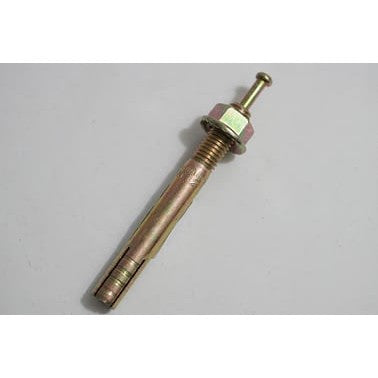 พุ๊กกันสาด พุกเหล็ก  พุกเหล็ก  พุก  พุกเหล็ก ปุ๊กเหล็ก พุกตะปู สำหรับยึด ราคา / ตัว สินค้าในไทย