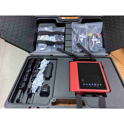 เครื่องเช็ค OBD  เครื่องวิเคราะห์ปัญหารถยนต์ เครื่องสแกนรถยนต์  Launch ในไทย