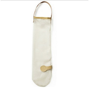 🔥พร้อมส่ง🔥 ถุง ใส่หอมกระเทียม ถุงตาข่ายเอนกประสงค์ ตาข่ายใส่หอมกระเทียม ระบายอากาศ สําหรับจัดเก็บผัก หัวหอม กระเทียม