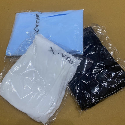 [พร้อมส่ง] (เเบบมีนิ้วมือ) ปลอกแขนกันแดด  ปลอกแขนป้องกันรังสียูวี ปลอกแขนออกกำลังกาย ปลอกแขนผ้ายืด ปลอกแขนกันแดด