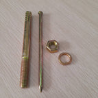 ขนาด M16x150