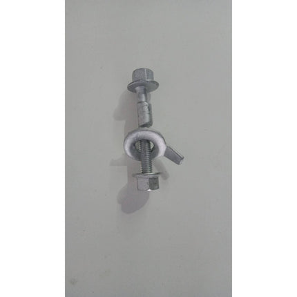 🔥พร้อมส่ง🔥 น๊อตปรับแคมเบอร์  น๊อตปรับมุม Camber bolt (ราคาต่อชิ้น) สินค้าในไทย