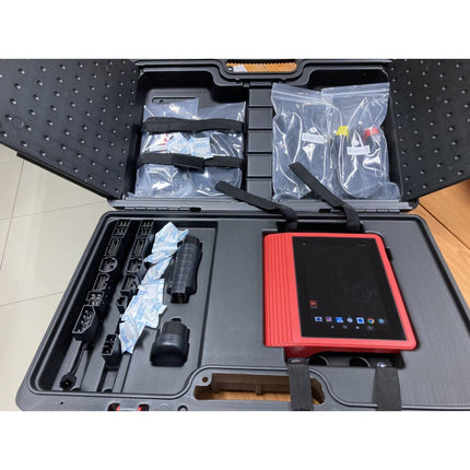 เครื่องเช็ค OBD  เครื่องวิเคราะห์ปัญหารถยนต์ เครื่องสแกนรถยนต์  Launch ในไทย