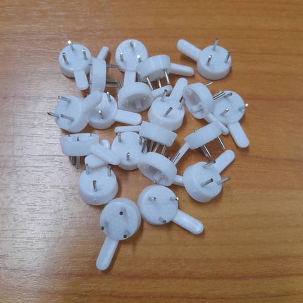 🔥พร้อมส่ง🔥ตะขอ ตะขอแขวนกรอบรูป และแบบแขวนของ แบบตอก สำหรับผนังปูน มีให้เลือกหลายแบบ สินค้าในไทย