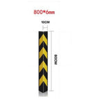 สูง 80 cm.หนา 8 m.