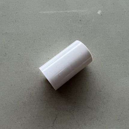 ข้อต่อ ข้อต่อพีวีซี PVC ขนาด 20mm , 25mm , 16mm  ต่อตรง ข้องอ สามทางมุมฉาก สี่ทาง สี่ทางมุมฉาก ฝาครอบ ท่อน้ำ วาล์วเกษตร