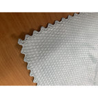 ครีม 250x250mm/2ชิ้น