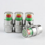 แกนทองเหลือง-4pcs
