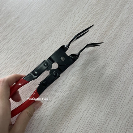 🔥พร้อมส่ง🔥 คีมไฟหน้า เครื่องมือถอดไฟหน้า เครื่องมือซ่อมไฟหน้า สินค้าในไทย