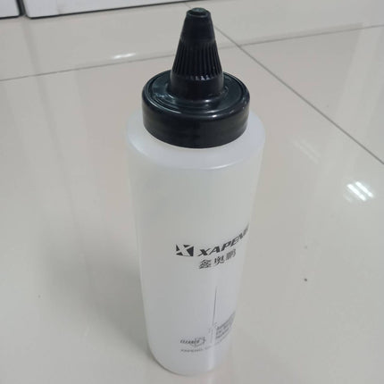 🔥พร้อมส่ง🔥ขวดบีบ ขวดบีบอเนกประสงค์ ขวดใส่น้ำยา ทนต่อกรดและด่าง ผลิตจาก PE ขนาด 400ML สินค้าในไทย