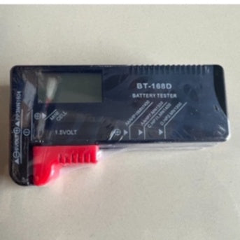 🔥พร้อมส่ง🔥เครื่องวัดถ่าน ตัววัดถ่าน เครื่องวัดแบตเตอรี่ Battery ทดสอบความจุของถ่าน ความจุของแบตเตอรี่ มิเตอร์วัดไฟ