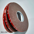 6mm *33m