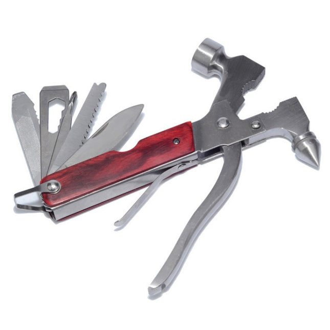 ค้อนตอกสมอบก เครื่องมือเอนกประสงค์ ฆ้อน ค้อนเอนกประสงค์ ค้อนพกพา สินค้าพร้อมส่งจากไทย