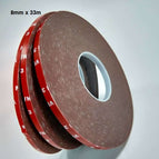 10 mm *33m